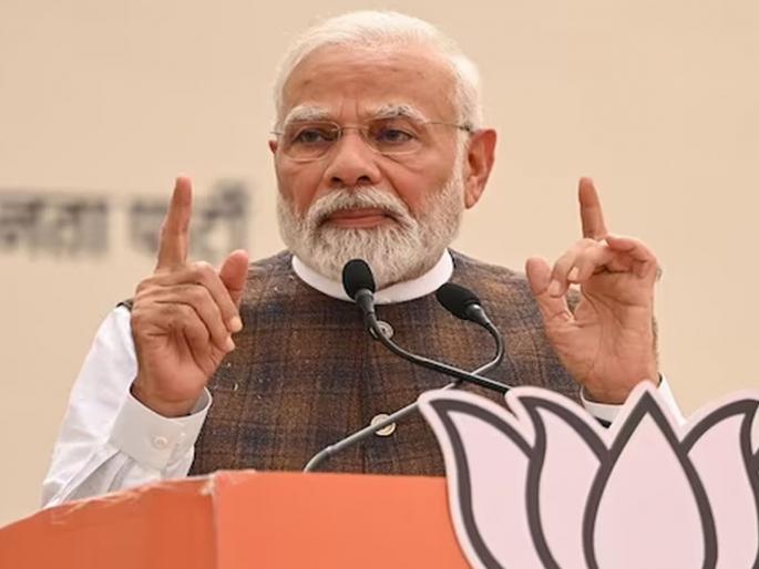 Lok Sabha Election 2024: Another 4 percent of votes and the math of '400 par' will match, this is Modi's plan to achieve the target | आणखी ४ टक्के मतं आणि जुळणार ‘४०० पार’चं गणित, लक्ष्य गाठण्यासाठी मोदींचा असा आहे प्लॅन Lok Sabha Election 2024: Another 4 percent of votes and the math of '400 par' will match, this is Modi's plan to achieve the target | आणखी ४ टक्के मतं आणि जुळणार ‘४०० पार’चं गणित, लक्ष्य गाठण्यासाठी मोदींचा असा आहे प्लॅन