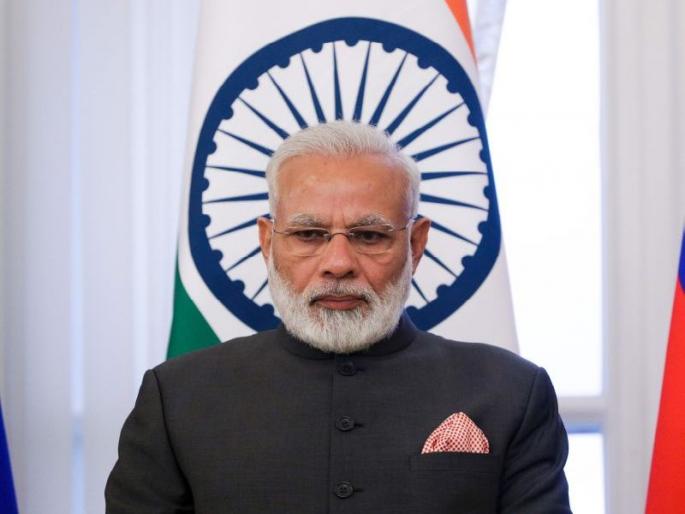 madhya pradesh bus operators deny to give buses for pm narendra modi bhopal program | पंतप्रधान मोदींच्या सभेसाठी बस देण्यास ट्रॅव्हल मालकांचा नकार; कारण ऐकून उडाल! madhya pradesh bus operators deny to give buses for pm narendra modi bhopal program | पंतप्रधान मोदींच्या सभेसाठी बस देण्यास ट्रॅव्हल मालकांचा नकार; कारण ऐकून उडाल!