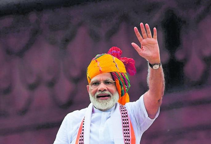 nobel prize for pm narendra modi bse ceo ashish chauhan proposed bse nse stock market | पंतप्रधान मोदींना नोबेल पुरस्कार द्या, BSE च्या सीईओंनी केली मागणी nobel prize for pm narendra modi bse ceo ashish chauhan proposed bse nse stock market | पंतप्रधान मोदींना नोबेल पुरस्कार द्या, BSE च्या सीईओंनी केली मागणी