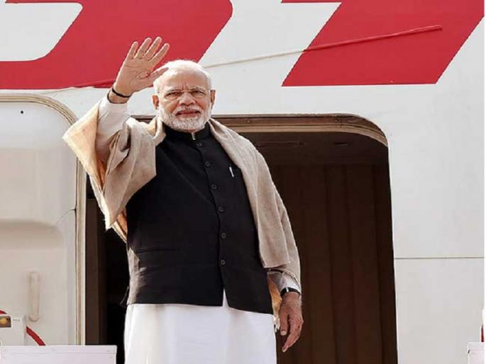 'Safe House' at Ghati Hospital for PM Modi's visit; 46 doctor,8 ambulance are stand by | पंतप्रधानांच्या दौऱ्यानिमित्त ‘सेफ हाऊस’, ४६ डॉक्टर, ८ अत्याधुनिक रुग्णवाहिका राहणार सज्ज 'Safe House' at Ghati Hospital for PM Modi's visit; 46 doctor,8 ambulance are stand by | पंतप्रधानांच्या दौऱ्यानिमित्त ‘सेफ हाऊस’, ४६ डॉक्टर, ८ अत्याधुनिक रुग्णवाहिका राहणार सज्ज