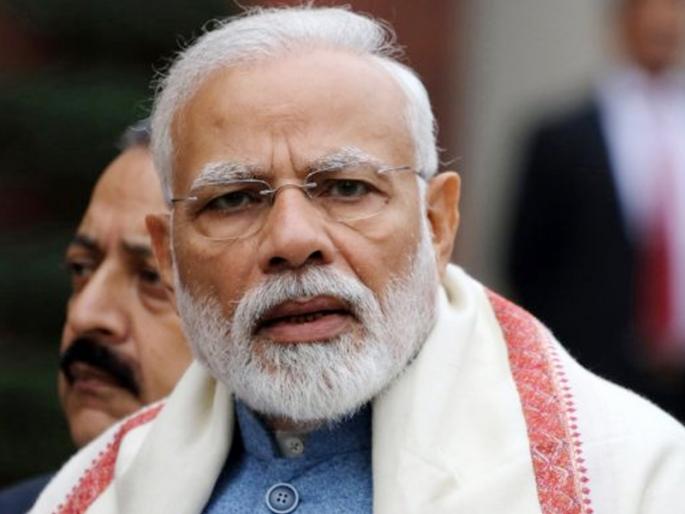 after sushma swaraj, arun jaitley, atal bihari vajpayee death, next is narendra modi says british muslim mp lord nazir ahmed | स्वराज, जेटलींनंतर आता नरेंद्र मोदींचा नंबर; ब्रिटिश मुस्लिम खासदाराच्या वादग्रस्त ट्विटने खळबळ after sushma swaraj, arun jaitley, atal bihari vajpayee death, next is narendra modi says british muslim mp lord nazir ahmed | स्वराज, जेटलींनंतर आता नरेंद्र मोदींचा नंबर; ब्रिटिश मुस्लिम खासदाराच्या वादग्रस्त ट्विटने खळबळ