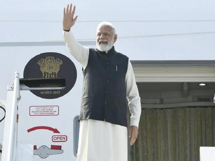 Prime Minister Narendra Modi's meeting for Mahayutti candidates at the ground of SP Mahavighalaya in Pune | महायुतीच्या उमेदवारांसाठी पंतप्रधान नरेंद्र मोदींची पुण्यातील एस.पी महाविद्यालयाच्या मैदानावर सभा Prime Minister Narendra Modi's meeting for Mahayutti candidates at the ground of SP Mahavighalaya in Pune | महायुतीच्या उमेदवारांसाठी पंतप्रधान नरेंद्र मोदींची पुण्यातील एस.पी महाविद्यालयाच्या मैदानावर सभा