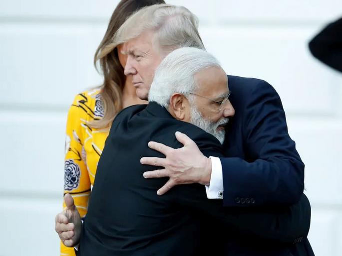 Donald Trump's Swearing-In Ceremony on January 20; Will India and Prime Minister Modi be among the few countries invited? | डोनाल्ड ट्रम्प यांचा २० जानेवारीला शपथविधी; निमंत्रितांपैकी मोजक्या देशांत भारत, पंतप्रधान मोदी जाणार?