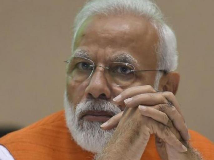 ‘Wow Modiji, wow! You want to ruin the country and the people should take responsibility?’ Vijay Vadettiwar’s response | ‘वाह मोदीजी वाह! अच्छे दिनचे स्वप्न दाखवून सत्तेत आलेले आज पेट्रोल, डिझेल वापरू नका म्हणून सांगताहेत’ विजय वडेट्टीवार यांचा टोला ‘Wow Modiji, wow! You want to ruin the country and the people should take responsibility?’ Vijay Vadettiwar’s response | ‘वाह मोदीजी वाह! अच्छे दिनचे स्वप्न दाखवून सत्तेत आलेले आज पेट्रोल, डिझेल वापरू नका म्हणून सांगताहेत’ विजय वडेट्टीवार यांचा टोला