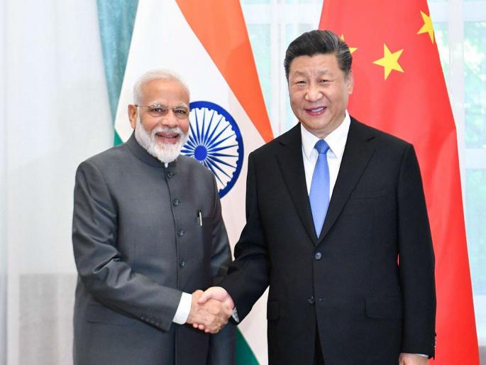 Narendra Modi and Xi Jinping Will meet at Mahabalipuram, discuss on Kashmir? | नरेंद्र मोदी आणि शी जिनपिंग यांची महाबलीपुरम येथे होणार भेट, काश्मीरवर चर्चा होणार?  Narendra Modi and Xi Jinping Will meet at Mahabalipuram, discuss on Kashmir? | नरेंद्र मोदी आणि शी जिनपिंग यांची महाबलीपुरम येथे होणार भेट, काश्मीरवर चर्चा होणार?
