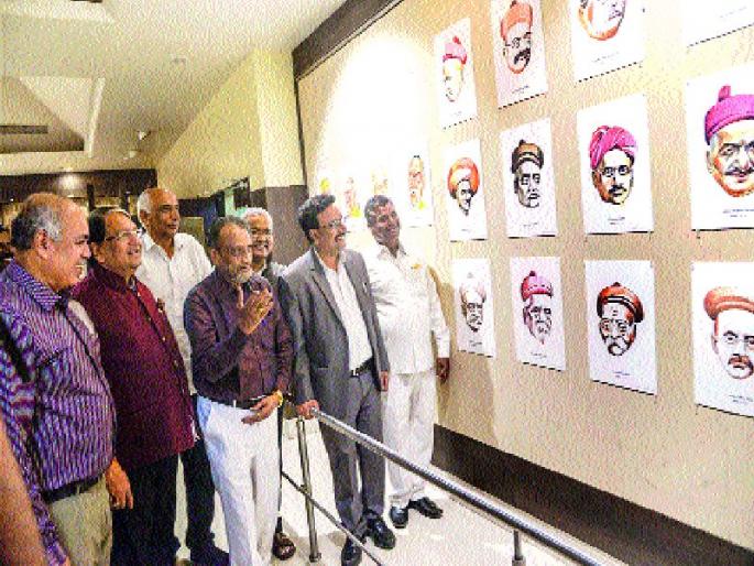 ... then let the government quit - Dr. Shripal Sabnis | ...तर सरकारने राजीनामा द्यावा - डॉ. श्रीपाल सबनीस  ... then let the government quit - Dr. Shripal Sabnis | ...तर सरकारने राजीनामा द्यावा - डॉ. श्रीपाल सबनीस
