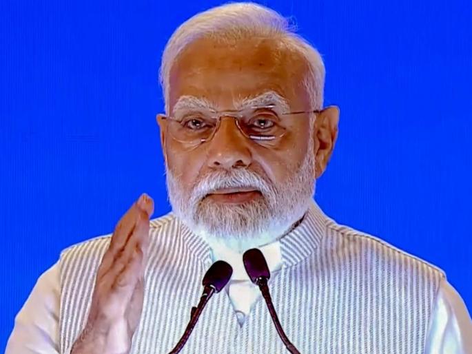 Creative economy accounts for a large share of GDP; Opens the door to success for the animation industry... | ‘जीडीपी’त क्रिएटिव्ह इकॉनॉमीचा मोठा वाटा; ॲनिमेशन उद्याेगासाठी यशाचे दार उघडले...