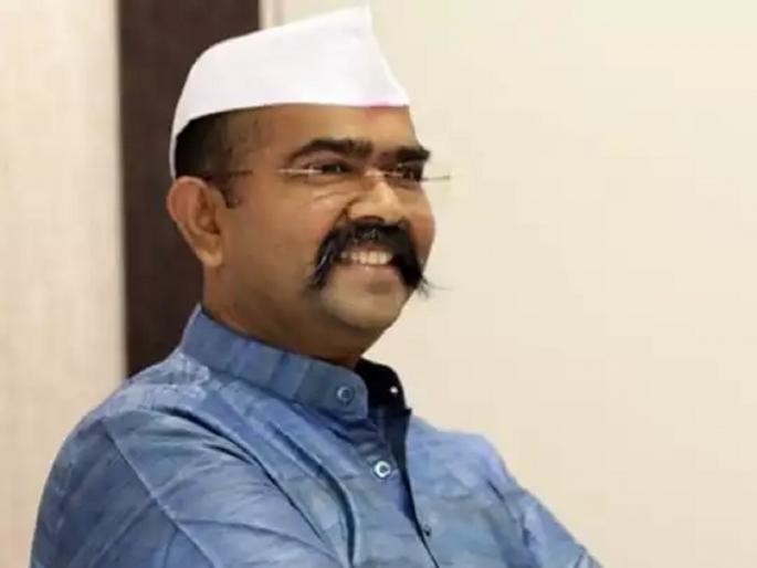 Narendra Patil re-elected as President of Annasaheb Patil Mahamandal | आण्णासाहेब पाटील महामंडळाच्या अध्यक्षपदी नरेंद्र पाटलांची पुन्हा निवड! Narendra Patil re-elected as President of Annasaheb Patil Mahamandal | आण्णासाहेब पाटील महामंडळाच्या अध्यक्षपदी नरेंद्र पाटलांची पुन्हा निवड!