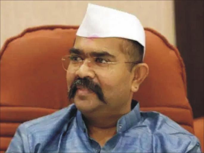 Annasaheb Patil Banks should be positive for approval of corporation loan cases: Narendra Patil | अण्णासाहेब पाटील महामंडळ कर्ज प्रकरणे मंजूरीसाठी बँकांनी सकारात्मकता ठेवावी: नरेंद्र पाटील Annasaheb Patil Banks should be positive for approval of corporation loan cases: Narendra Patil | अण्णासाहेब पाटील महामंडळ कर्ज प्रकरणे मंजूरीसाठी बँकांनी सकारात्मकता ठेवावी: नरेंद्र पाटील