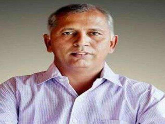 Jalgaon senior councilor Narendra Bhaskarrao Patil passes away | जळगावातील ज्येष्ठ नगरसेवक नरेंद्र भास्करराव पाटील यांचे निधन Jalgaon senior councilor Narendra Bhaskarrao Patil passes away | जळगावातील ज्येष्ठ नगरसेवक नरेंद्र भास्करराव पाटील यांचे निधन