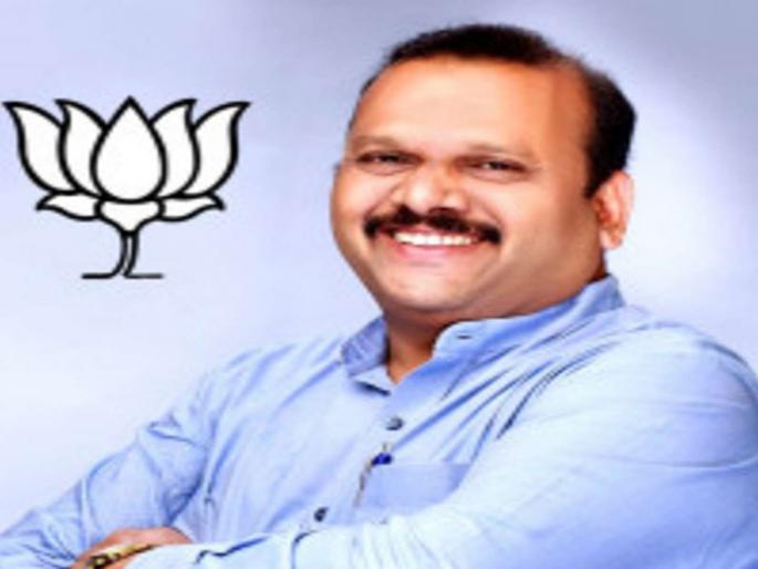 Maharashtra Vidhan Sabha 2019 -Will not compromise like Palghar, will work only for BJP | Vidhan Sabha 2019 : 'पालघरसारखी तडजोड करणार नाही, भाजपसाठीच कार्यरत राहणार' Maharashtra Vidhan Sabha 2019 -Will not compromise like Palghar, will work only for BJP | Vidhan Sabha 2019 : 'पालघरसारखी तडजोड करणार नाही, भाजपसाठीच कार्यरत राहणार'