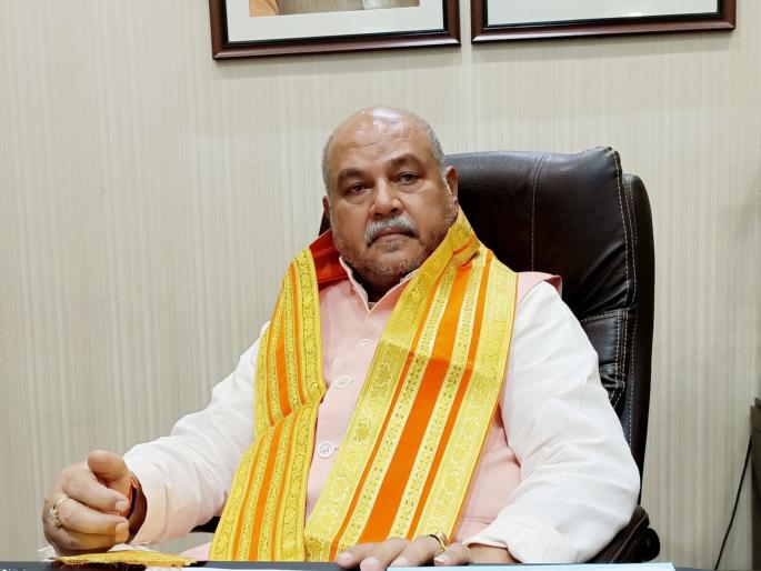 narendra singh tomar says we are ready to discussion on farm laws with farmers | Farm Laws: “कृषी कायद्यावरील चर्चेसाठी केव्हाही तयार, स्वागत आहे”: नरेंद्र सिंग तोमर