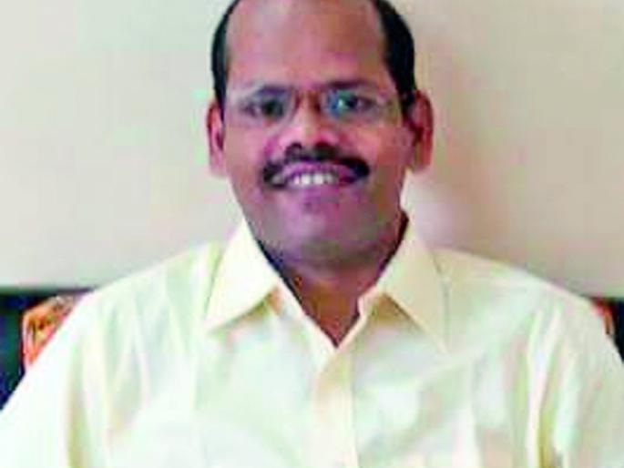 The decision of Narendra Tandolkar, Mumbai University as Ratnagiri sub-center's sub-center director | रत्नागिरी उपकेंद्राच्या उपकेंद्र संचालकपदी नरेंद्र तेंडोलकर, मुंबई विद्यापीठाचा निर्णय The decision of Narendra Tandolkar, Mumbai University as Ratnagiri sub-center's sub-center director | रत्नागिरी उपकेंद्राच्या उपकेंद्र संचालकपदी नरेंद्र तेंडोलकर, मुंबई विद्यापीठाचा निर्णय