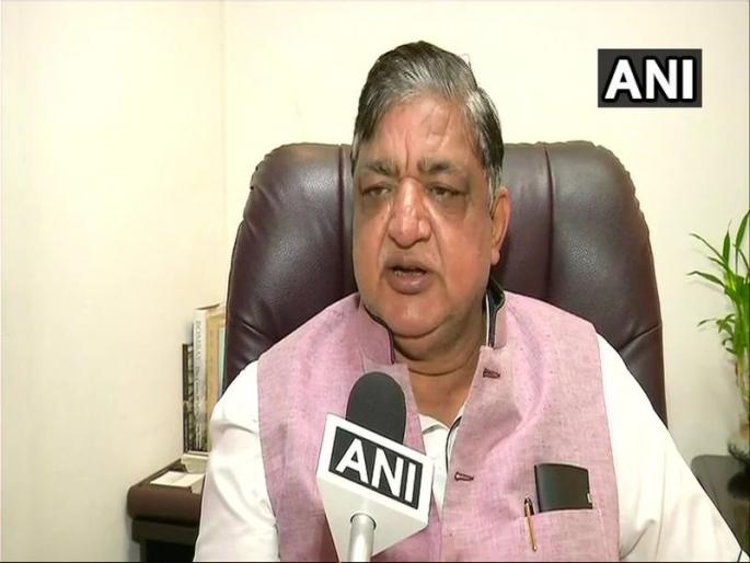 bjp leader naresh agarwal regrets his earlier comment on jaya bachchan | जया बच्चनसंदर्भात वादग्रस्त विधानानंतर चौफेर टीका, भाजपा नेता नरेश अग्रवाल यांनी व्यक्त केला खेद   bjp leader naresh agarwal regrets his earlier comment on jaya bachchan | जया बच्चनसंदर्भात वादग्रस्त विधानानंतर चौफेर टीका, भाजपा नेता नरेश अग्रवाल यांनी व्यक्त केला खेद