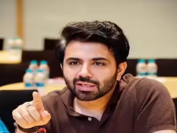 I will not make any political comments as I am not a political person - Naresh Arora | मी राजकीय व्यक्ती नसल्याने कोणतीही राजकीय टिप्पणी करणार नाही - नरेश अरोरा I will not make any political comments as I am not a political person - Naresh Arora | मी राजकीय व्यक्ती नसल्याने कोणतीही राजकीय टिप्पणी करणार नाही - नरेश अरोरा