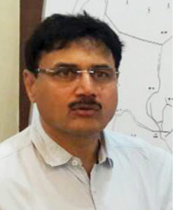 nashik,discipline,zillaparishad,ceo,gite | आता नाशिक जिल्हा परिषदेत ‘शिस्त परेड’