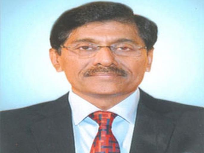 Justice Naresh Patil will be the chief justice of the state | न्या. नरेश पाटील होणार राज्याचे मुख्य न्यायाधीश Justice Naresh Patil will be the chief justice of the state | न्या. नरेश पाटील होणार राज्याचे मुख्य न्यायाधीश