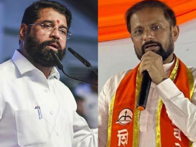 Kha. Mhaske has the responsibility of Thane as well as Navi Mumbai; KDMC Kha. Shinde has responsibility, while Mira-Bhayander has responsibility for Sarnaik | खा. म्हस्केंवर ठाण्याबरोबर नवी मुंबईचीही जबाबदारी; केडीएमसी खा. शिंदेंकडे, तर मिरा-भाईंदर सरनाईकांकडे Kha. Mhaske has the responsibility of Thane as well as Navi Mumbai; KDMC Kha. Shinde has responsibility, while Mira-Bhayander has responsibility for Sarnaik | खा. म्हस्केंवर ठाण्याबरोबर नवी मुंबईचीही जबाबदारी; केडीएमसी खा. शिंदेंकडे, तर मिरा-भाईंदर सरनाईकांकडे