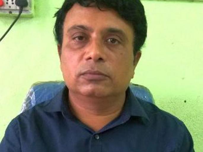 Attempts to boost the economy during the Corona period - Naresh Hedau | कोरोना काळात अर्थकारणाला चालना देण्याचा प्रयत्न- नरेश हेडाऊ Attempts to boost the economy during the Corona period - Naresh Hedau | कोरोना काळात अर्थकारणाला चालना देण्याचा प्रयत्न- नरेश हेडाऊ