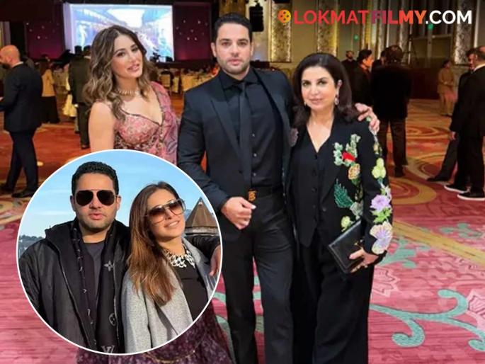 Nargis Fakhri secretly married Tony Baig, spotted together for the first time, who is her husband? | नर्गिस फाखरीने गुपचूप केलं टोनी बेगसोबत लग्न, पहिल्यांदाच स्पॉट झाले एकत्र, कोण आहे तिचा पती? Nargis Fakhri secretly married Tony Baig, spotted together for the first time, who is her husband? | नर्गिस फाखरीने गुपचूप केलं टोनी बेगसोबत लग्न, पहिल्यांदाच स्पॉट झाले एकत्र, कोण आहे तिचा पती?