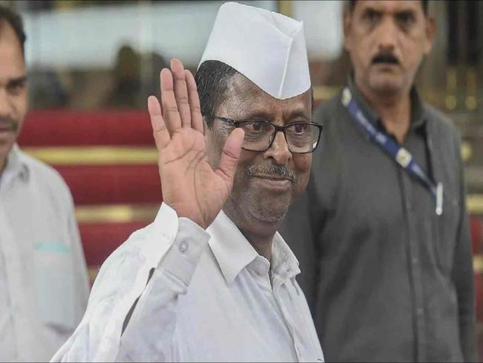 The Vice President of the Legislative Assembly took an anti-party stance, there was a split in the NCP too | विधानसभा उपाध्यक्षांनीच घेतली पक्षविरोधी भूमिका, राष्ट्रवादीतही फूट The Vice President of the Legislative Assembly took an anti-party stance, there was a split in the NCP too | विधानसभा उपाध्यक्षांनीच घेतली पक्षविरोधी भूमिका, राष्ट्रवादीतही फूट