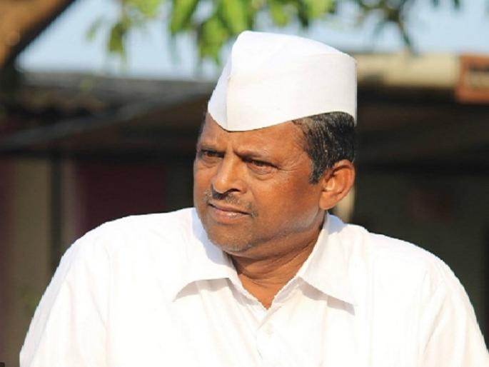 Maharashtra Assembly Election 2024 Narhari Zirwal sunita charoskar Nashik Dindori Assembly constituency | दिंडोरीत पुन्हा घड्याळाची टिकटिक, की वाजणार तुतारी? Maharashtra Assembly Election 2024 Narhari Zirwal sunita charoskar Nashik Dindori Assembly constituency | दिंडोरीत पुन्हा घड्याळाची टिकटिक, की वाजणार तुतारी?