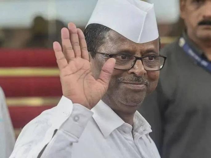 Maharashtra Vidhan Sabha Election 2024 Results Highlights Narhari Zirwal Dindori Assembly constituency | Narhari Zirwal : "उपाध्यक्ष पदाचा अनुभव घेतला, आता...."; नरहरी झिरवाळांनी सांगितलं 'मन की बात' Maharashtra Vidhan Sabha Election 2024 Results Highlights Narhari Zirwal Dindori Assembly constituency | Narhari Zirwal : "उपाध्यक्ष पदाचा अनुभव घेतला, आता...."; नरहरी झिरवाळांनी सांगितलं 'मन की बात'