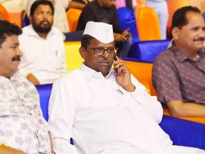 ncp ap group minister narhari zirwal said i would like to be the guardian minister of any of these districts | “मला ‘या’पैकी कोणत्याही जिल्ह्याचे पालकमंत्री व्हायला आवडेल”; नरहरी झिरवाळ यांनी यादीच वाचली  ncp ap group minister narhari zirwal said i would like to be the guardian minister of any of these districts | “मला ‘या’पैकी कोणत्याही जिल्ह्याचे पालकमंत्री व्हायला आवडेल”; नरहरी झिरवाळ यांनी यादीच वाचली
