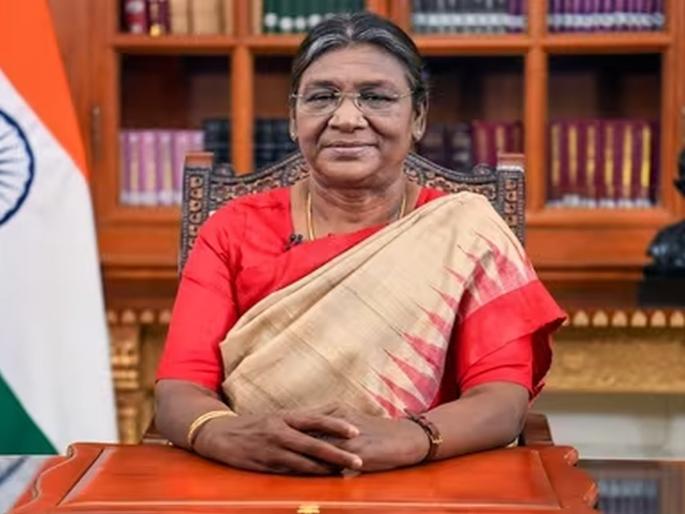 Good news! women's reservation bill became law; President's signature done, three more steps to go | आनंदाची बातमी! महिला आरक्षणाचे कायद्यात रुपांतर; राष्ट्रपतींची सही झाली, अजून तीन टप्पे बाकी Good news! women's reservation bill became law; President's signature done, three more steps to go | आनंदाची बातमी! महिला आरक्षणाचे कायद्यात रुपांतर; राष्ट्रपतींची सही झाली, अजून तीन टप्पे बाकी