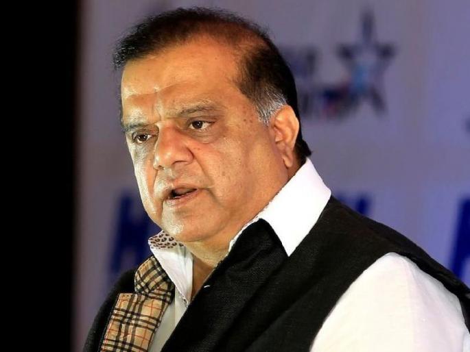 Wrong names of the players on check, Narinder Batra apologized | चेकवर खेळाडूंची चुकीची नावे, नरिंदर बत्रा यांनी मागितली माफी Wrong names of the players on check, Narinder Batra apologized | चेकवर खेळाडूंची चुकीची नावे, नरिंदर बत्रा यांनी मागितली माफी