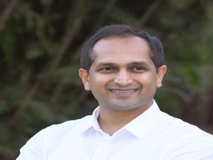 Dairy Expo for the first time in Maharashtra, Kolhapur economy will be boosted says Chetan Narke | महाराष्ट्रात पहिल्यांदाच ‘डेअरी एक्स्पो’, कोल्हापूरच्या अर्थव्यवस्थेला चालना मिळणार - चेतन नरके Dairy Expo for the first time in Maharashtra, Kolhapur economy will be boosted says Chetan Narke | महाराष्ट्रात पहिल्यांदाच ‘डेअरी एक्स्पो’, कोल्हापूरच्या अर्थव्यवस्थेला चालना मिळणार - चेतन नरके