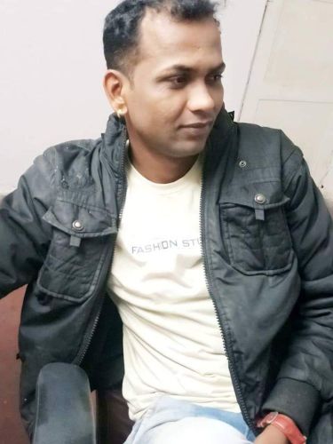 The game of infamous Pintu Rewatkar in Narkhed area of Nagpur district | नागपूर जिल्ह्यातील नरखेड भागात कुख्यात पिंटू रेवतकरचा गेम The game of infamous Pintu Rewatkar in Narkhed area of Nagpur district | नागपूर जिल्ह्यातील नरखेड भागात कुख्यात पिंटू रेवतकरचा गेम