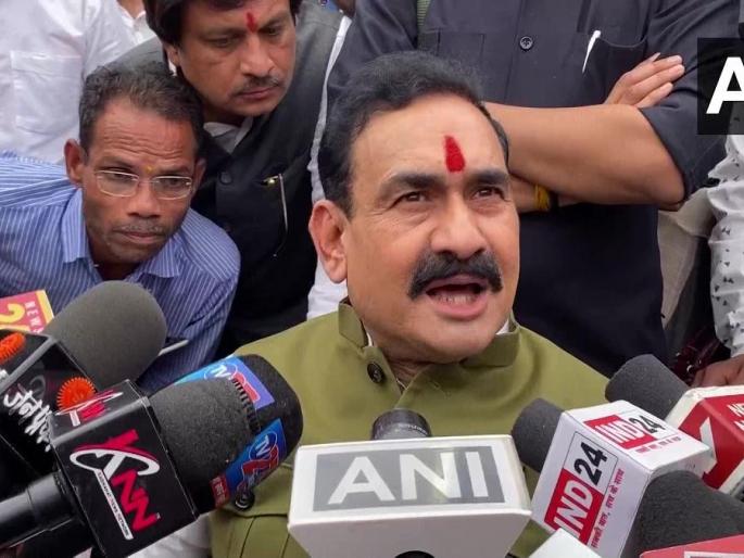 narottam mishra statement and its consequences | अहो मिश्राजी, आलिया भट आणि दीपिका पदुकोनने तुमचे का ऐकावे? narottam mishra statement and its consequences | अहो मिश्राजी, आलिया भट आणि दीपिका पदुकोनने तुमचे का ऐकावे?