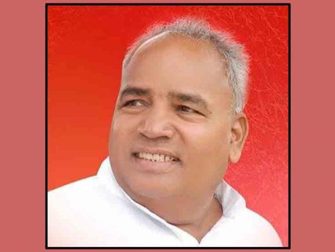 BJP government forgives Adam Masters family for saying 'I am the one who buried the BJP | भाजपला गाडणारा मीच असे म्हणणाºया आडम मास्तरांच्या घरकुलाचा भाजप सरकारने केला सारा माफ BJP government forgives Adam Masters family for saying 'I am the one who buried the BJP | भाजपला गाडणारा मीच असे म्हणणाºया आडम मास्तरांच्या घरकुलाचा भाजप सरकारने केला सारा माफ