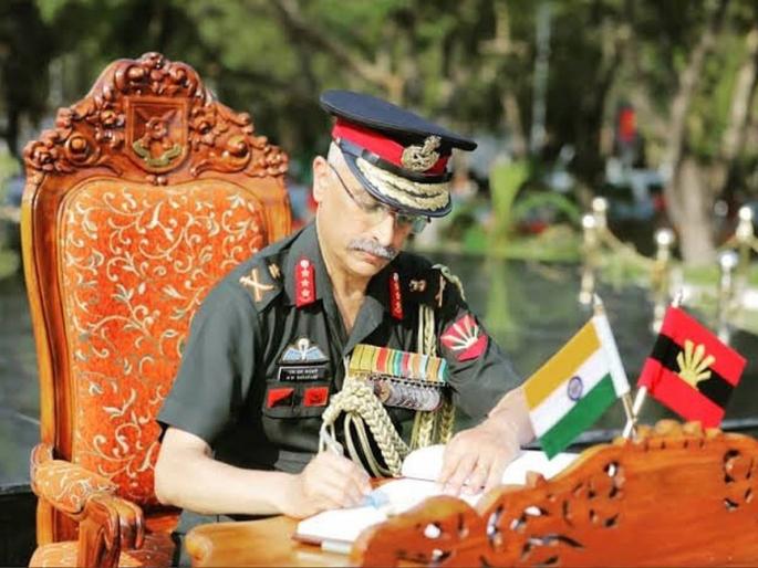 Lieutenant General Manoj Naravane Will Be The Next Indian Army Chief | अभिमानास्पद! मराठमोळे मनोज नरवणे होणार लष्करप्रमुख 