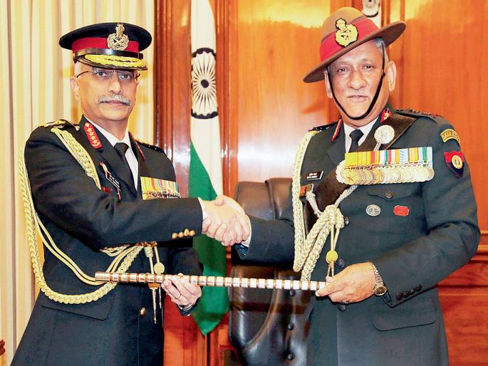 'India's right to attack terrorist base' | 'दहशतवादाच्या उगम स्थानावर हल्ला करण्याचा भारताला हक्क'