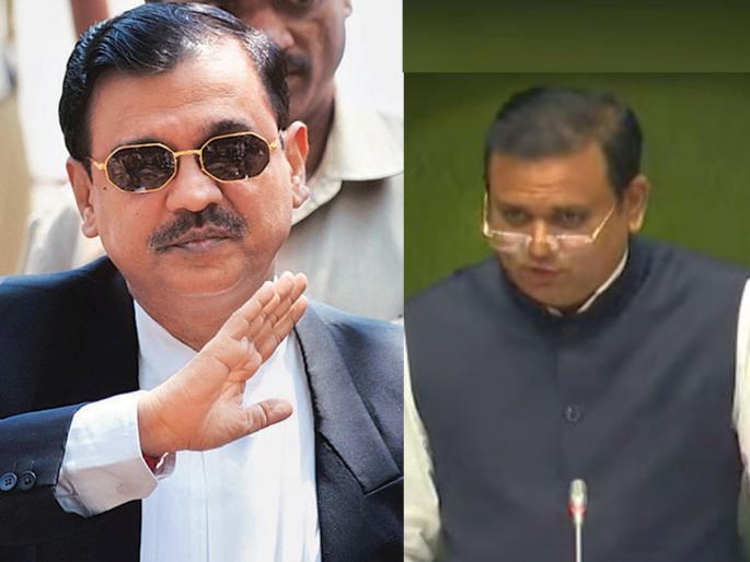 If the Speaker of the Legislative Assembly Rahul Narvekar does not submit the revised schedule on Mla Disqualification; Ujjwal Nikam said what will happen | विधानसभा अध्यक्षांनी जर सुधारित वेळापत्रक सादर केले नाही तर...; उज्ज्वल निकमांनी सांगितले काय होईल