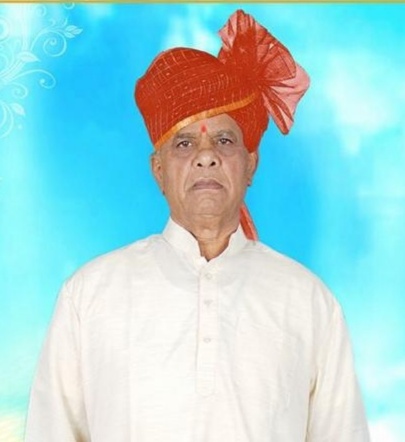 Narayanrao Nangre-Patil dies | नारायणराव नांगरे-पाटील यांचे निधन Narayanrao Nangre-Patil dies | नारायणराव नांगरे-पाटील यांचे निधन