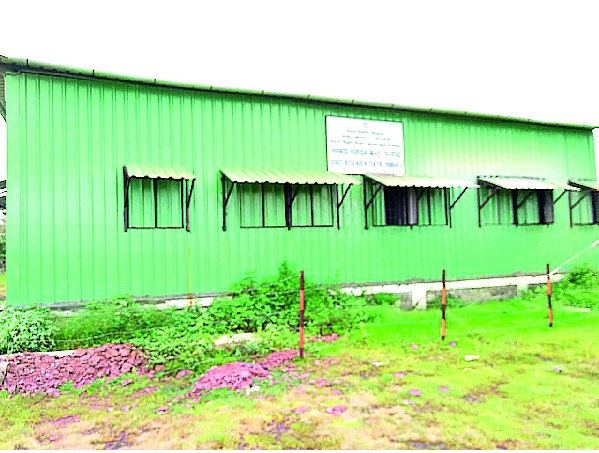 Space Center on ISRO's map: Research center of Shivaji University | अवकाश केंद्र ‘इस्रो’च्या नकाशावर : शिवाजी विद्यापीठाचे संशोधन केंद्र Space Center on ISRO's map: Research center of Shivaji University | अवकाश केंद्र ‘इस्रो’च्या नकाशावर : शिवाजी विद्यापीठाचे संशोधन केंद्र