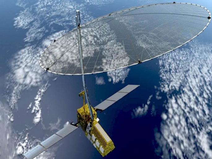 Now earthquake-tsunami will be known in advance; Will work on NASA and ISTRO | आता भूकंप-त्सुनामीची आधीच माहिती येणार; नासा आणि इस्त्रो यावर करणार काम Now earthquake-tsunami will be known in advance; Will work on NASA and ISTRO | आता भूकंप-त्सुनामीची आधीच माहिती येणार; नासा आणि इस्त्रो यावर करणार काम