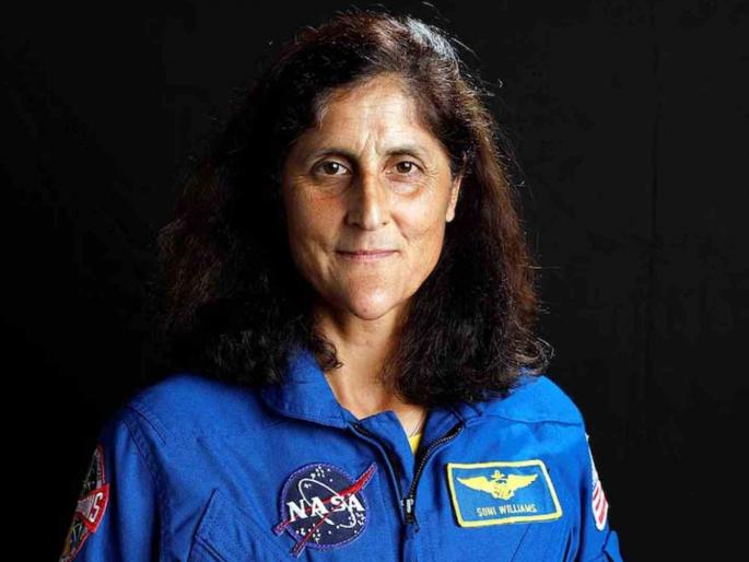 NASA's big announcement Sunita Williams will return to Earth on SpaceX's Dragon spacecraft in February | NASA'ची मोठी घोषणा! सुनीता विल्यम्स फेब्रुवारीमध्ये स्पेसएक्सच्या ड्रॅगन यानातून पृथ्वीवर येणार NASA's big announcement Sunita Williams will return to Earth on SpaceX's Dragon spacecraft in February | NASA'ची मोठी घोषणा! सुनीता विल्यम्स फेब्रुवारीमध्ये स्पेसएक्सच्या ड्रॅगन यानातून पृथ्वीवर येणार