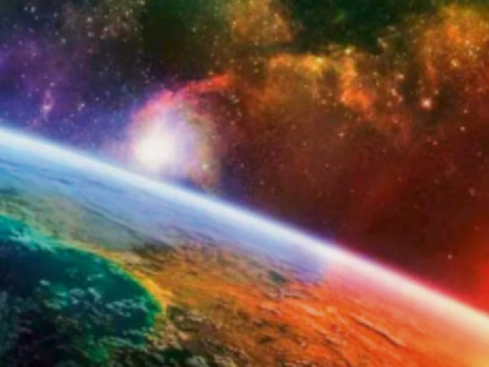 A signal to Earth from one and a half times as far away as the Sun Successful performance of NASA's Psyche spacecraft | सूर्यापेक्षा दीडपट दूरवरुन आला पृथ्वीवर सिग्नल; नासाच्या ‘सायके’ यानाची यशस्वी कामगिरी A signal to Earth from one and a half times as far away as the Sun Successful performance of NASA's Psyche spacecraft | सूर्यापेक्षा दीडपट दूरवरुन आला पृथ्वीवर सिग्नल; नासाच्या ‘सायके’ यानाची यशस्वी कामगिरी