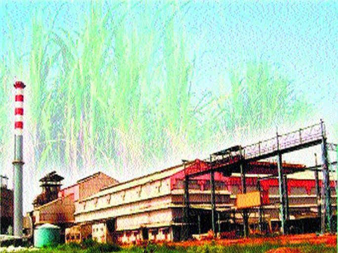 Start counting the land of Nissau for the driver | ड्रायपोर्टसाठी निसाकाची जमीन मोजण्यास प्रारंभ Start counting the land of Nissau for the driver | ड्रायपोर्टसाठी निसाकाची जमीन मोजण्यास प्रारंभ