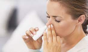 do you also take this medicine for stuffy nose wait | बंद नाकासाठी तुम्हीही ‘हे’ औषध घेताय का? थांबा... do you also take this medicine for stuffy nose wait | बंद नाकासाठी तुम्हीही ‘हे’ औषध घेताय का? थांबा...