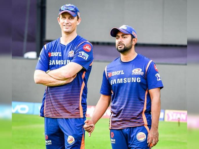 Tamim Iqbal’s elder brother Nafees Iqbal diagnosed with COVID-19 | माजी क्रिकेटपटू कोरोना पॉझिटिव्ह; मुंबई इंडियन्ससोबत केलं होतं काम