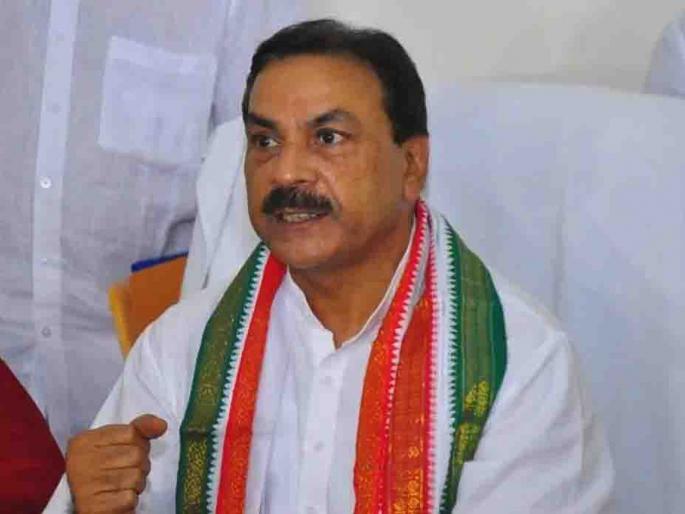 "Provide shelter for 600 backward class homeless families in Jayabhimnagar in Powai", Congress demands. | "पवईतील जयभीमनगरमधील ६०० मागासवर्गीय बेघर कुटुंबांच्या निवाऱ्याची त्याच ठिकाणी सोय करा", काँग्रेसची मागणी "Provide shelter for 600 backward class homeless families in Jayabhimnagar in Powai", Congress demands. | "पवईतील जयभीमनगरमधील ६०० मागासवर्गीय बेघर कुटुंबांच्या निवाऱ्याची त्याच ठिकाणी सोय करा", काँग्रेसची मागणी
