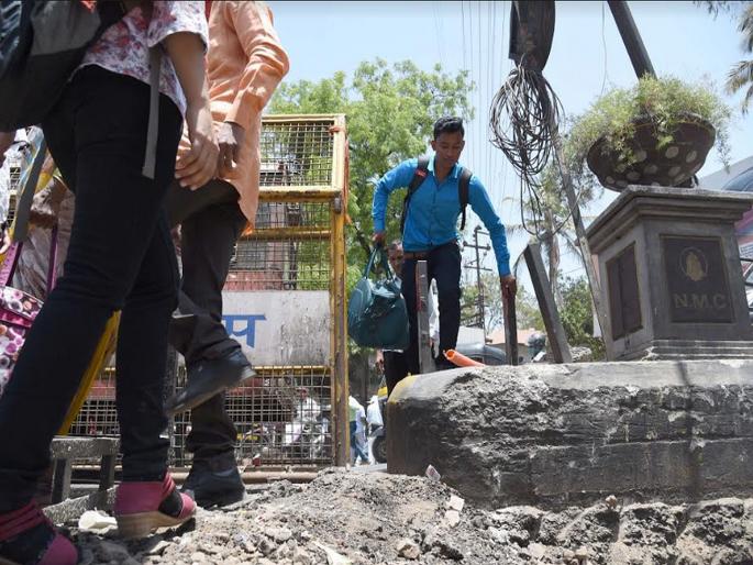 Editorial View On Nashik Municipal Corporation Smart City | अशाने कसे लाभणार स्मार्टपण?