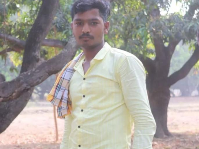 A young man was killed by a nylon manza in Nashik | नाशिकमध्ये नायलॉन मांजाने घेतला युवकाचा बळी, मे महिन्यात होणार होतं लग्न A young man was killed by a nylon manza in Nashik | नाशिकमध्ये नायलॉन मांजाने घेतला युवकाचा बळी, मे महिन्यात होणार होतं लग्न