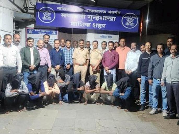 'Those' 3 Bangladeshi laborers make Aadhaar cards from Narayangaon, one's name was found in the voter list | 'त्या' ३ बांगलादेशी मजुरांनी नारायणगावमधून काढले आधारकार्ड, चक्क मतदार यादीत आढळलं एकाचं नाव 'Those' 3 Bangladeshi laborers make Aadhaar cards from Narayangaon, one's name was found in the voter list | 'त्या' ३ बांगलादेशी मजुरांनी नारायणगावमधून काढले आधारकार्ड, चक्क मतदार यादीत आढळलं एकाचं नाव