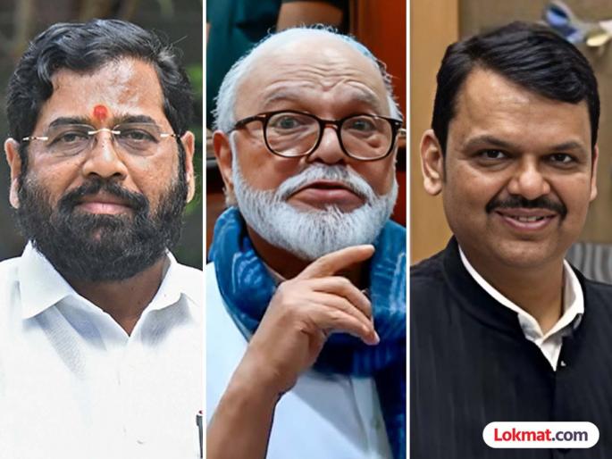 You wont get everything you ask for chhagan Bhujbals stance on the dispute over the guardian ministership of Nashik | मागितलेलं सगळं मिळेल असं नाही; नाशिकच्या पालकमंत्रिपदाच्या गदारोळावर भुजबळांनी मांडली भूमिका